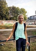 Lisa Mayer